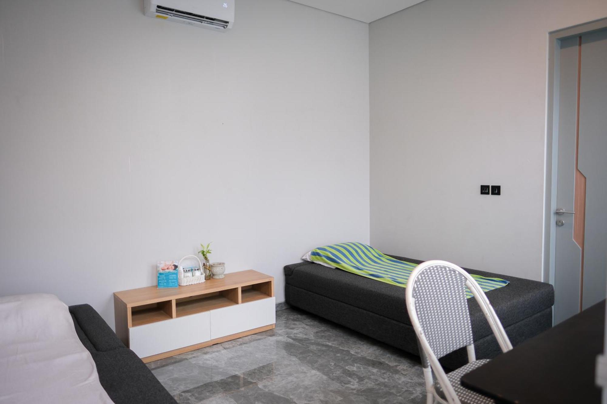 Facade Hotel By Azana Tawangmangu Exterior photo